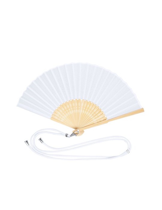 Éventail Yanex Personnalisé