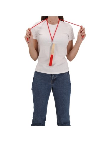 Éventail personnalisable pas cher Yanex livraison express 24h 48h