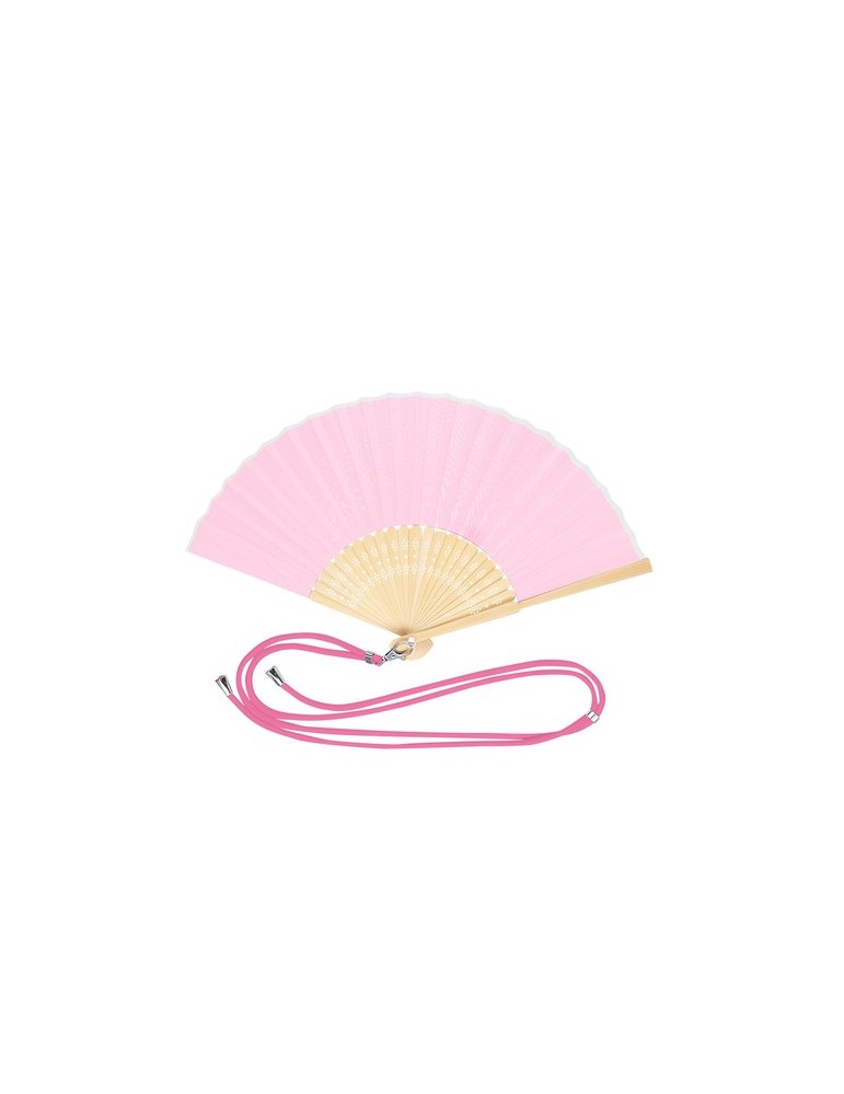 Éventail Yanex Personnalisé