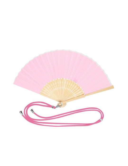 Éventail Yanex Personnalisé