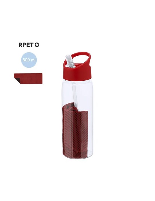 Bidon Garyl Personnalisé écologique personnalisé