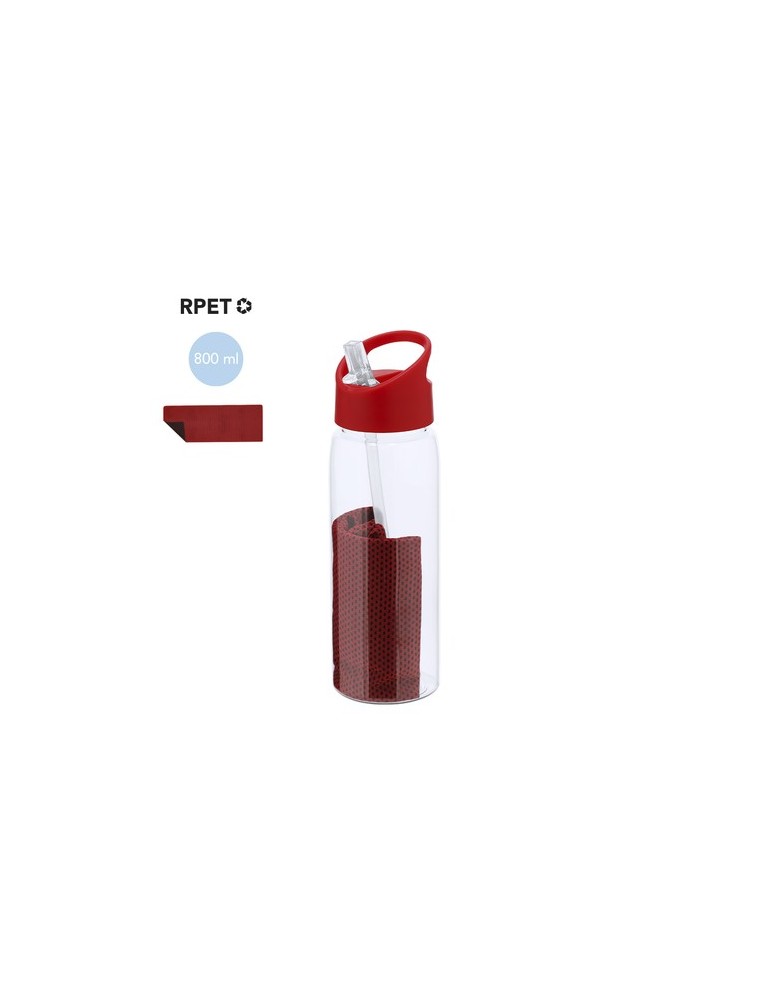 Bidon Garyl Personnalisé écologique personnalisé