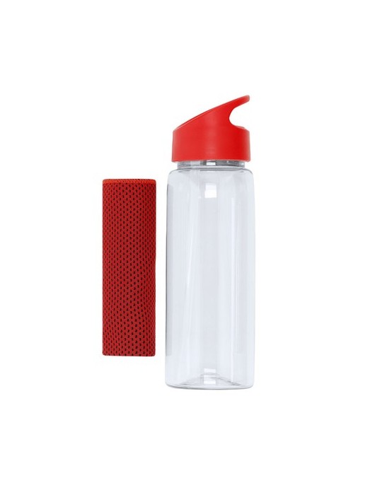 Bidon Garyl Personnalisé écologique personnalisé