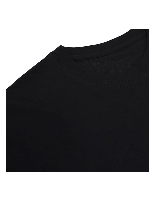 T-Shirt Oversize Publicitaire Adulte Minton Matières : coton Taille textile : M Couleurs : bleu marine foncé goodies entreprise 
