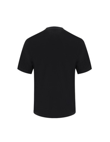 T-Shirt Oversize Publicitaire Adulte Minton Matières : coton Taille textile : XS Couleurs : blanc personnalisation rapide en Fra
