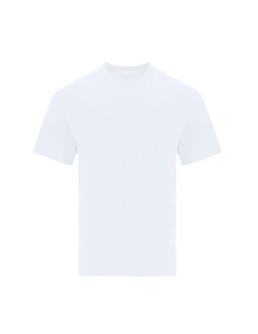 T-Shirt Oversize Publicitaire Adulte Minton Matières : coton Taille textile : L Couleurs : noir goodies entreprise design