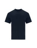 T-Shirt Oversize Publicitaire Adulte Minton Matières : coton Taille textile : M Couleurs : noir livraison express 24h 48h