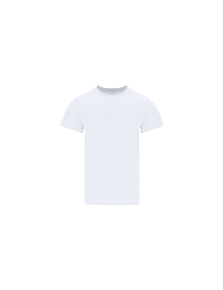 T-Shirt Publicitaire Blanc Adulte Stiles Matières : coton Taille textile : L Couleurs : blanc