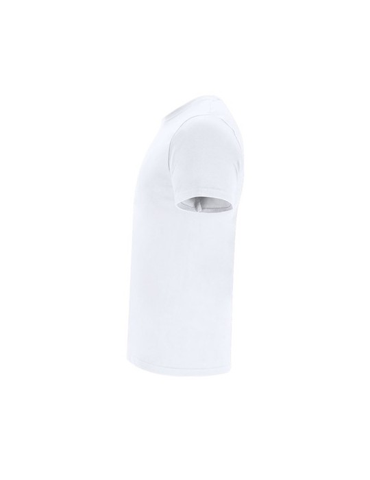 T-Shirt Adulte Blanc Stiles