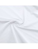 T-Shirt Publicitaire Blanc Adulte Stiles Matières : coton Taille textile : 3XL Couleurs : blanc objet promo petit budget