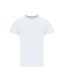 T-Shirt Publicitaire Blanc Adulte Stiles Matières : coton Taille textile : M Couleurs : blanc livraison express 24h 48h