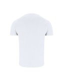 T-Shirt Publicitaire Blanc Adulte Stiles Matières : coton Taille textile : XS Couleurs : blanc goodies personnalisé en stock