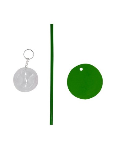 Couvre-Gobelet personnalisé  Mika Matières : silicone Couleurs : vert cadeau entreprise pas cher