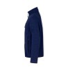 Veste de Sport Personnalisée Élégante et Confortable - Blossom Matières : polaire Taille textile : XXL Couleurs : gris foncé goo