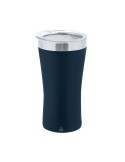 Verre Éco-responsable Thermique Cozard Couleurs : bleu marine Matières : acier inoxydable recyclé