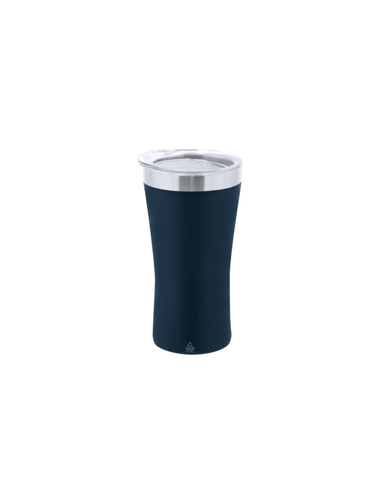 Verre Éco-responsable Thermique Cozard Couleurs : blanc Matières : acier inoxydable recyclé livraison express 24h 48h