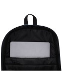Sac à Dos Publicitaire Éco-responsable Stalion Matières : coton recyclé Couleurs : bleu marine cadeau affaires élégant