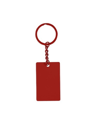 Porte-Clés Publicitaires Personnalisés Taraf Matières : acier inoxydable Couleurs : noir cadeau collaborateur premium