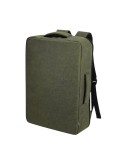 Sac à Dos Publicitaire Éco-responsable Ghibli Matières : PET recyclé Couleurs : vert goodies entreprise design