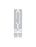 Support Publicitaire Éco-responsable Winslu Couleurs : blanc