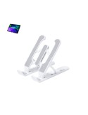 Support Publicitaire Éco-responsable Winslu Couleurs : blanc personnalisable avec votre logo