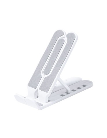 Support Publicitaire Éco-responsable Winslu Couleurs : blanc cadeau entreprise pas cher