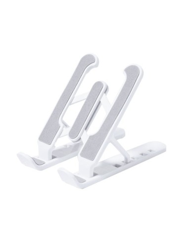 Support Publicitaire Éco-responsable Winslu Couleurs : blanc impression haute définition
