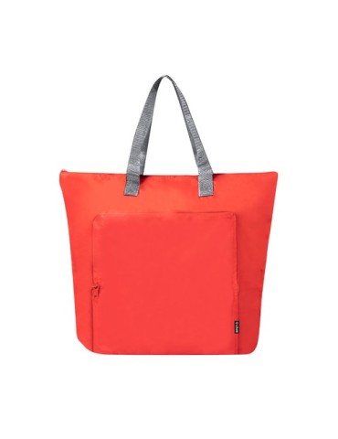 Glacière Pratique Éco-responsable Landrex Matières : aluminium Couleurs : noir accessoire événementiel unique