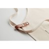 Tablier en coton organique 340 gr/m² personnalisé - NAGPUR Matières : coton biologique Couleurs : beige livraison express 24h 48