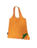 Sac Pliable Éco-responsable Chenry Matières : PET recyclé Couleurs : ananas objet promo petit budget