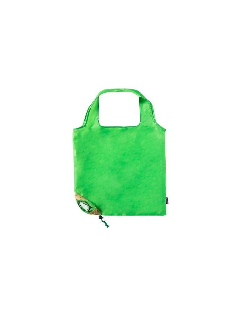 Sac Pliable Éco-responsable Chenry Matières : PET recyclé Couleurs : ananas livraison express 24h 48h