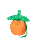 Sac Pliable Éco-responsable Chenry Matières : PET recyclé Couleurs : vert pomme cadeau entreprise pas cher