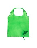 Sac Pliable Éco-responsable Chenry Matières : PET recyclé Couleurs : fraise cadeau affaires élégant