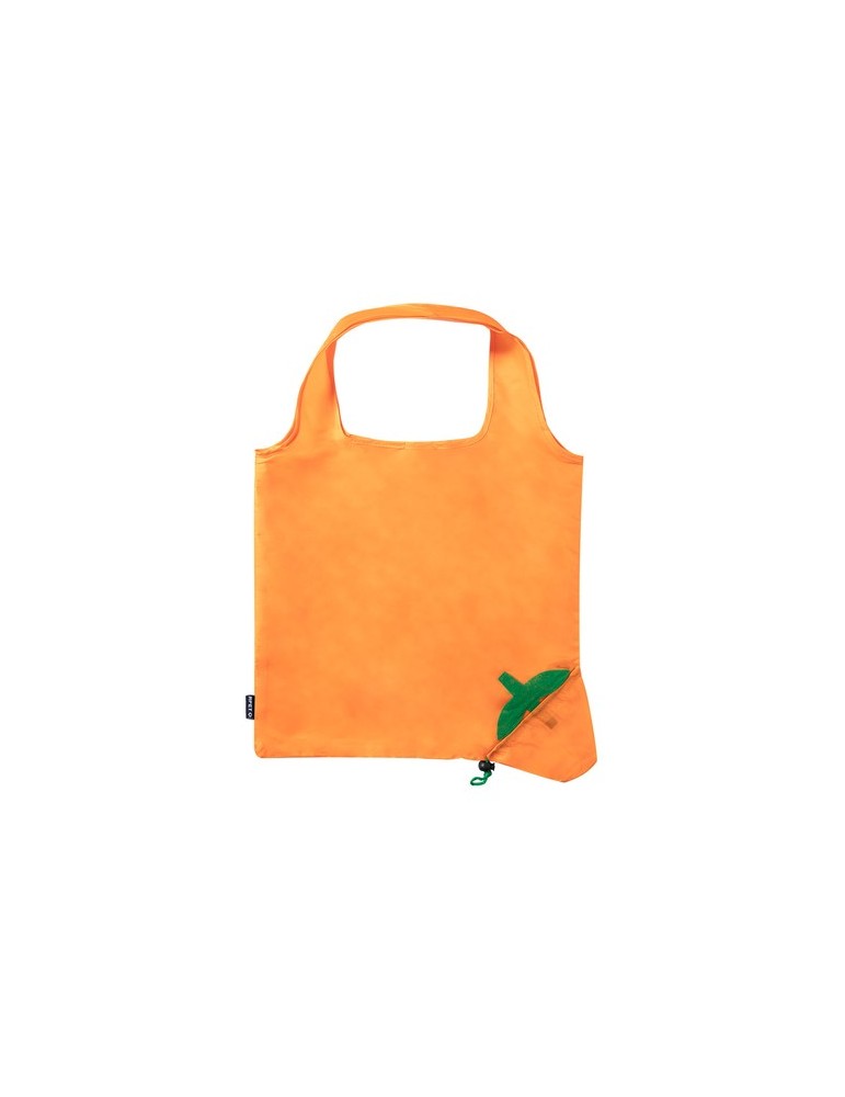 Sac Pliable Éco-responsable Chenry Matières : PET recyclé Couleurs : raisin accessoire événementiel unique