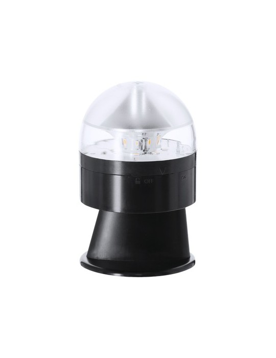 Lumière Urgence V16 Géolocalisée Busby