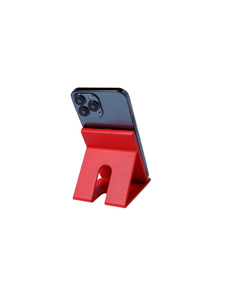 Chargeur  de haute qualité Zirnal Couleurs : rouge goodies publicitaire événementiel