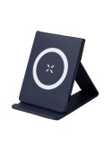 Chargeur  de haute qualité Zirnal Couleurs : bleu marine personnalisable avec votre logo