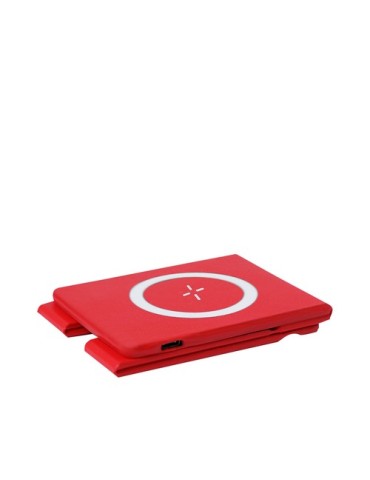 Chargeur  de haute qualité Zirnal Couleurs : bleu marine objet publicitaire robuste