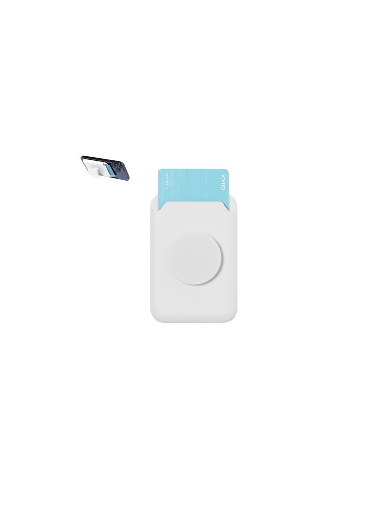 Support Porte-Cartes Kenna