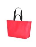 Sac publicitaire personnalisé Torvik Matières : polypropylène (PP) Couleurs : bleu objet promotionnel éco-responsable