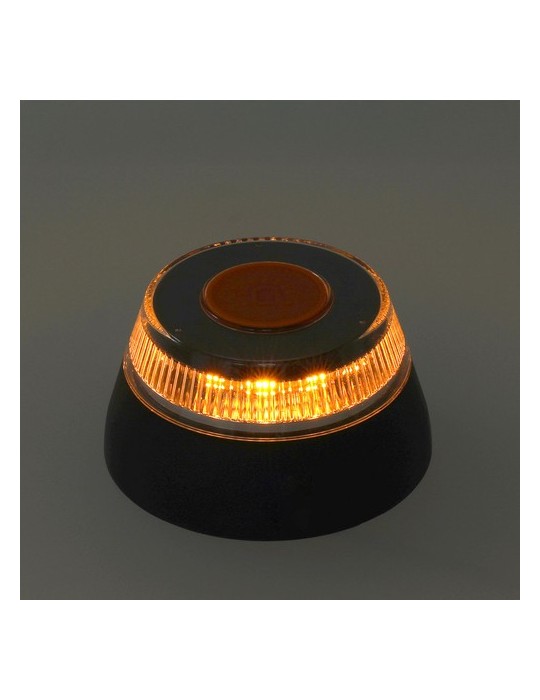 Lumière Urgence V16 Géolocalisée Kershaw