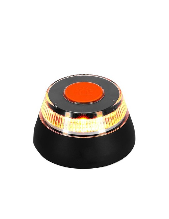 Lumière Urgence V16 Géolocalisée Kershaw