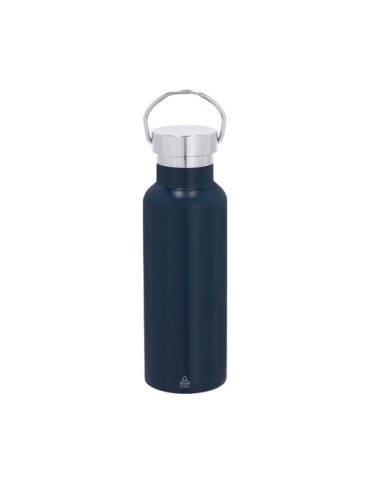 Bidon Thermique personnalisé de haute qualité Libix Matières : céramique Couleurs : noir personnalisation sur mesure