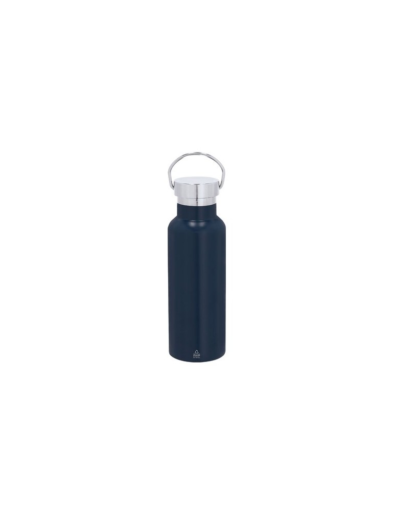 Bidon Thermique personnalisé de haute qualité Libix Matières : céramique Couleurs : noir personnalisation sur mesure