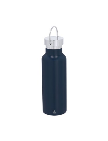 Bidon Thermique personnalisé de haute qualité Libix Matières : céramique Couleurs : bleu marine livraison express 24h 48h