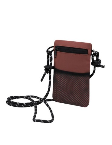 Fourre-Tout personnalisé  Veltox Matières : polyester Couleurs : noir accessoire événementiel unique