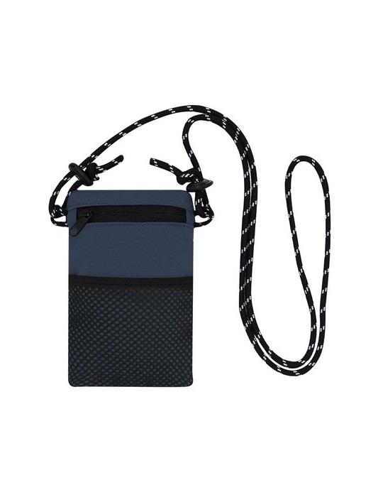 Fourre-Tout personnalisé  Veltox Matières : polyester Couleurs : noir cadeau collaborateur premium