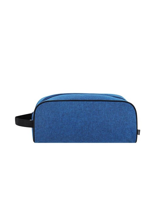 Sac Pratique à Chaussures Tornon Couleurs : noir Matières : polyester recyclé livraison express 24h 48h