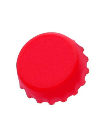 Capsule Pratique de Bouteille Osbourne Matières : silicone Couleurs : vert clair objet publicitaire robuste