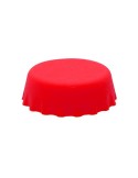 Capsule Pratique de Bouteille Osbourne Matières : silicone Couleurs : vert clair goodies personnalisé en stock